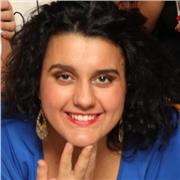 Dottoressa in Scienze dell'Educazione con livello C2 in inglese e B2/C1 in SPagnolo propone lezioni di Inglese/Spagnolo